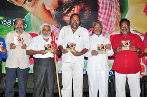 Dandakaranya Audio Launch